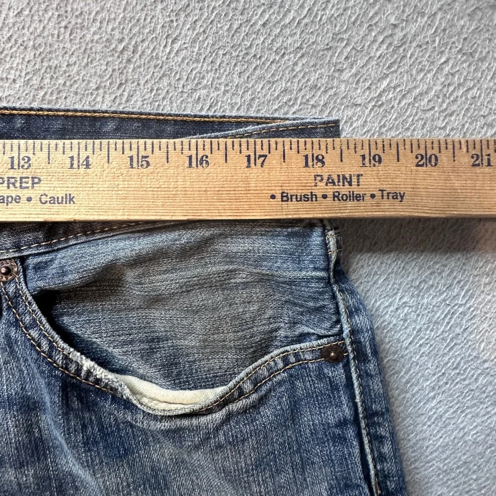 Levis levi 505